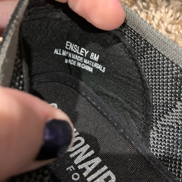 Cushionaire Ensley Flat NWOB - Picture 3 of 3